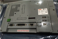 ABB AC800M PM858K01 3BSE082895R1 Processor Unit
